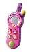 VTech Pink Soft Singing Phone