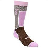 The North Face Women's Snowboard Light Sock