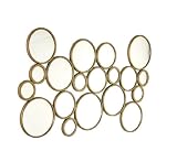 Bubbles Decorative Mirror
