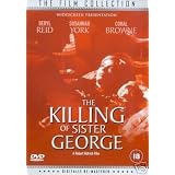 Das Doppelleben der Schwester George / The Killing of Sister George [UK Import]von "Beryl Reid"