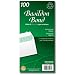 Basildon Bond Envelopes DL White wrapped Pk100
