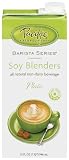 Pacific Natural Foods Soy Blenders, Plain, 32-Ounce Containers (Pack of 12) by Pacific Natural Foods Sale