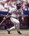 Terry Pendleton Atlanta Braves 8x10 Photo