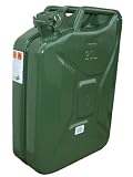 Produkt-Bild: HP Autozubeh&ouml;r 10127 20l WM-Kanister