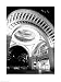 Arch At Rowes Wharf Harbor Hotel - Boston, Ma Art Print Poster By Chris Williamson, 2...