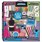 UPC 787909011718 product image for Project Runway Fashion Design Challenge Set 450+ Pieces | upcitemdb.com