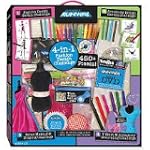 Project Runway Fashion Design Challenge Set 450+ Pieces
