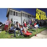 Forever The Sickest Kids - Posters - Domestic