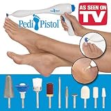 PEDI PISTOL