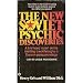 The New Soviet Psychic Discoveries: A First-Hand Report on the Startling Breakthrough in Russian Parapsychology