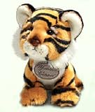 Plush Yomiko Newborn Tiger 8.5