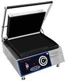 Commercial Pro CPSGM1 10-by-14-Inch Sandwich Grill