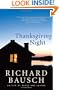 Thanksgiving Night: A Novel