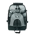 Bilora Fotorucksack Roma 15,4" Laptopfach D-SLR Foto Rucksack ( Kauftipp von ColorFoto 06/2008 ) Highlight