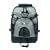 Bilora Fotorucksack Roma 15,4" Laptopfach D-SLR Foto Rucksack ( Kauftipp von ColorFoto 06/2008 ) Highlight