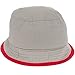 Dorfman Pacific Kid's Cotton Bucket Hat