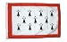 Drapeau France Limousin - 60 x 90 cm