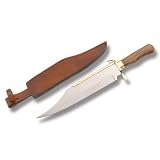 Szco Supplies Primitive Bowie Knife