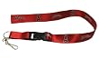 Anaheim Angels MLB Break-Away" Key Lanyard (36")"