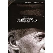 Umberto D. (The Criterion Collection)