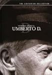 Umberto D. (The Criterion Collection)