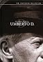 Umberto D. - Criterion Collection