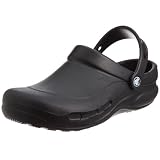 crocsUnisexSpecialistClog,Black,5MUSMen's/7MUSWomen's