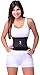 Sbelt Waist Trainer Belt - Miss Shaper Cincher Bajar de Peso Dieta - L/XL Black