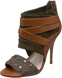Plenty By Tracy Reese Women's Zuri Open-Toe High Heel<br />
