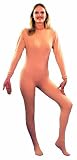 Nude Body Suit