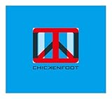 Chickenfoot 3 by Chickenfoot 【並行輸入品】