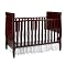 Graco Ashleigh 4 in 1 Classic Crib in Cherry