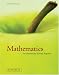 Mathematics for Elementary School Teachers