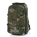 Eastpak Luggage - Eastpak Archer 55 Wheeled Backpack Luggage - Lava/Grey