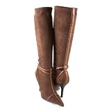Donald J Pliner Chariss Saddle knee-high by Donald J Pliner
