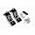 Hi-Lift Jack 4X400 4XRAC Jack Mounting System