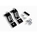 Hi-Lift Jack 4X400 4XRAC Jack Mounting System