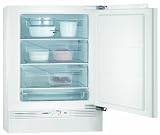 AEG-Electrolux ARCTIS GS58200F0 Gefrierschrank / A+ / 188 kWh/Jahr / 98 Liter K&uuml;hlteil / FROSTMATIC f&uuml;r schnelles und schonendes Gefrieren / 81.5 cm / wei&szlig;