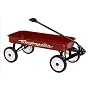 Roadmaster R6221T 34" Steel Wagon
