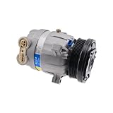 Auto7 701-0010R Remanufactured A C Compressor by Auto7