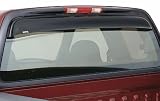 Ford Ranger Ext Cab 93-05 ShadeBlade Window Deflectors Rear Deflectors