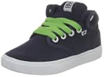 Globe Motley Mid Kids, Jungen Skatebo...