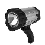 Rally 7210 Cordless Rechargeable Spotlight
