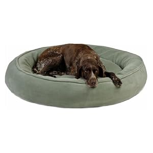 Big Shrimpy Nest Bed