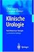 Book Klinische Urologie: Vom Befund zur Therapie