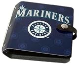 Seattle Mariners Rock N' Road CD Holder