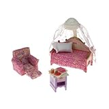 Fisher-Price Loving Family Kids Bedroom