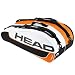 HEAD Badminton Tasche Club Supercombi-205010