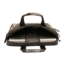 Multipurpose Laptop Messenger Bag with Pockets for Lenovo ThinkPad T400 2765-T6U 14.1-Inch... by Geno