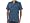 Dickies Men's Short Sleeve Work Shirt Size:S Color:Air Force Blue